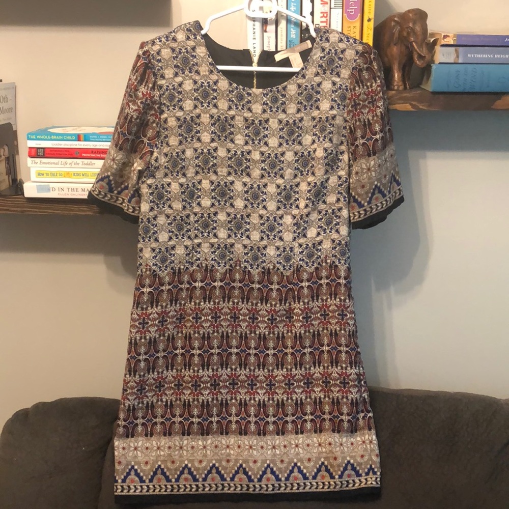 Forever 21 dress